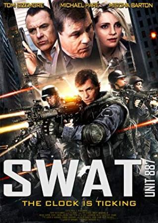 SWAT Unit 887 2015 DVDRip XviD AC3-RARBG