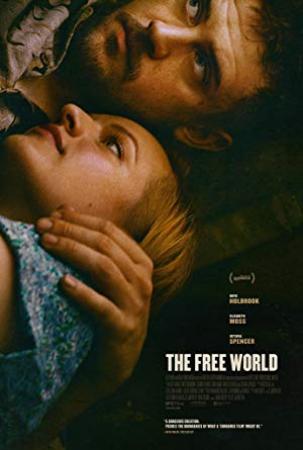 The Free World 2016 English Movies 720p HDRip XviD ESubs AAC New Source with Sample â˜»rDXâ˜»