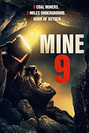 Mine 9 2019 BRRip AC3 x264-CMRG[TGx]