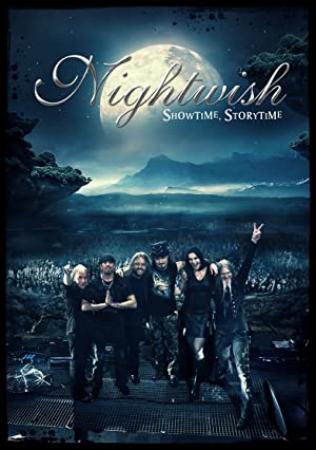 Nightwish Showtime Storytime 2013 x264 DVDRip (AVC)