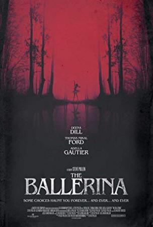 The Ballerina 2017 1080p WEBRip x264-RARBG