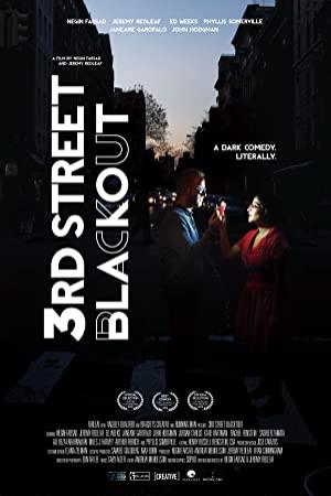 3rd Street Blackout (2015) [1080p] [WEBRip] [5.1] [YTS]