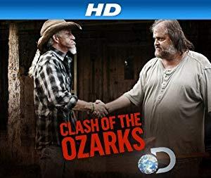 Clash Of The Ozarks S01 720p HULU WEBRip AAC2.0 x264-SPiRiT[rartv]