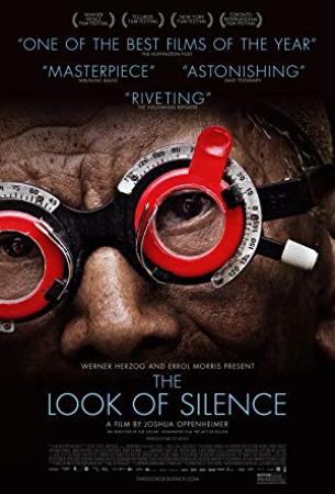 The Look of Silence (2014) + Extras (1080p BluRay x265 HEVC 10bit AAC 5.1 Indonesian Silence) REPACK