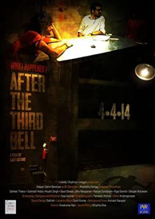 After The Third Bell 2014 Hindi Movies DVDRip AAC with Sample