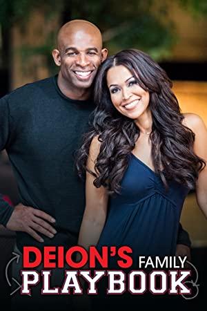 [ Hey visit  ]Deions Family Playbook S01E01 Life of Prime HDTV x264-W4F