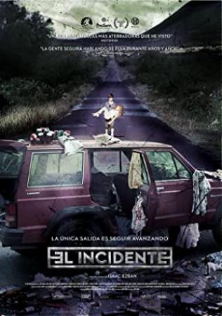 El Incidente (2008)[HDRip-XivD-AC3-ESP]