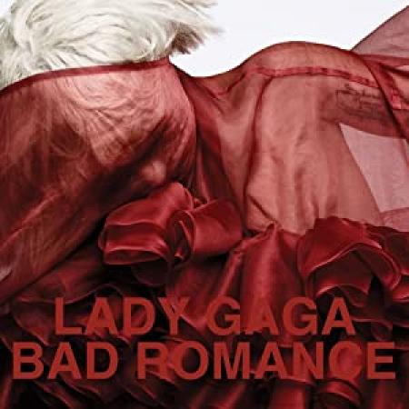 Lady Gaga - Bad Romance [2009, HDTV 1080i] ts