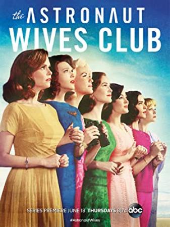 The Astronaut Wives Club S01E03 HDTV XviD-FUM[ettv]