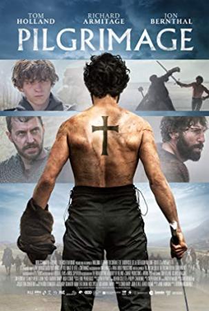 PILGRIMAGE (2017) 1080p Bluray DTS-HD MA 5.1 RETAIL NL Subs