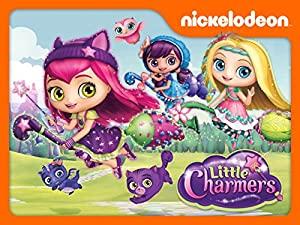 Little Charmers S01E03 A Charming Do Over - A Charming Fad WEB-DL x264