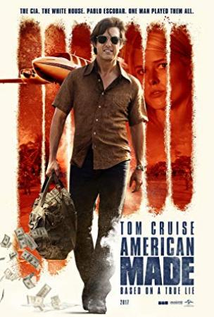 American Made (2017) VFF-ENG AC3 BluRay 1080p x264 GHT