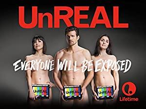 UnReal S01E01 HDTV XviD-FUM[ettv]