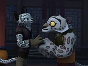 Kung Fu Panda Legends of Awesomeness S03E13