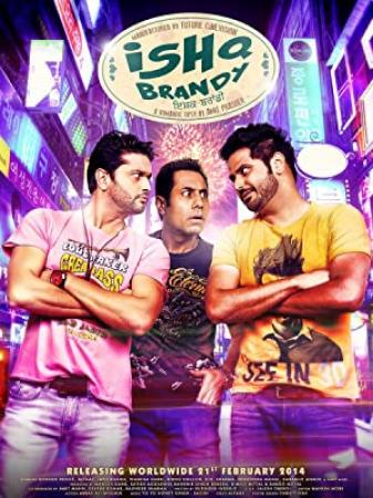 Ishq Brandy (2014) DVDRip 720p x264 [Punjabi 5 1 @ 256 Kbps]--prisak~~