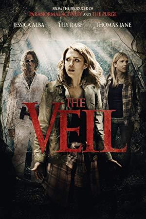 The Veil (2016) 1080p LAT - ZeiZ