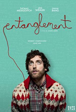 Entanglement 2017 HDRip AC3 X264-CMRG[EtMovies]