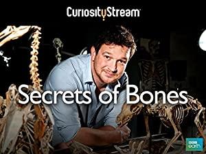 Secrets Of Bones S01E04 Sensing The World 720p HDTV x264-C4TV