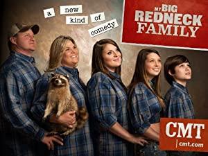 My Big Redneck Family S01E10 HDTV x264-CRiMSON [GloTV]