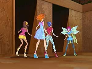 Winx Club S06E07 The Lost Library 480p x264-mSD