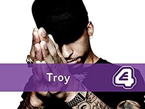 Troy 2004 T-CUT x264 720p Esub BluRay Dual Audio English Hindi GOPI SAHI