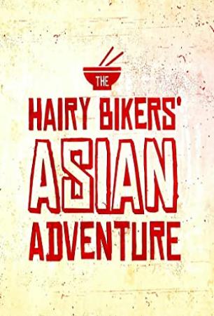 The Hairy Bikers Asian Adventure 5of6 Japan South to Kyoto x264 HDTV [MVGroup org]