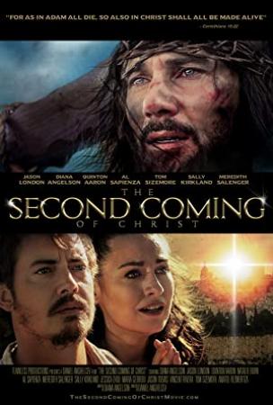 Second Coming of Christ 2018 1080p AMZN WEBRip DDP2.0 x264-ETHiCS[TGx]