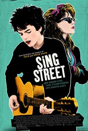【首发于高清影视之家 】初恋这首情歌[中英字幕] Sing Street 2016 BluRay 1080p x265 10bit-MiniHD