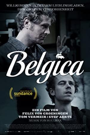 Belgica 2016 DVDRip x264 - MOVIES4YOU