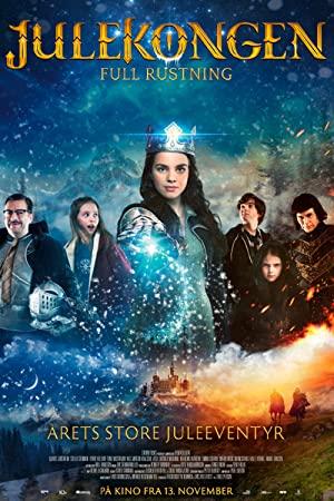 The Christmas King In Full Armor (2015) [1080p] [WEBRip] [YTS]