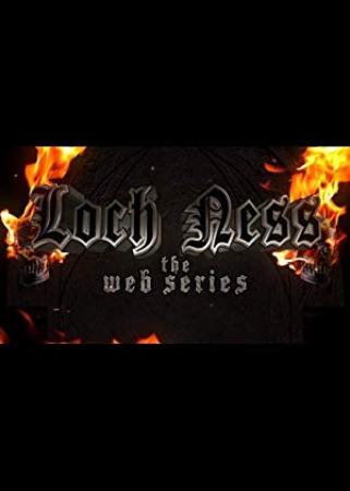 Loch Ness - Temporada 1 [HDTV 720p][Cap 102][AC3 5.1 Castellano]