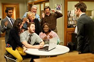 Parks and Recreation S06E16 HDTV XviD-AFG