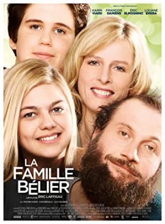 La famille Belier 2014 FRENCH BDRip XviD-GLUPS