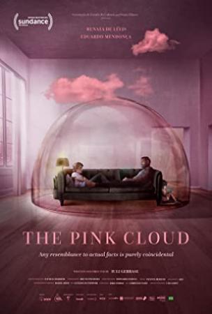 The Pink Cloud 2021 PORTUGUESE 1080p BluRay x264 DD 5.1-HANDJOB
