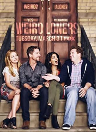 Weird Loners S01E06 Were Here Were Weird Get Used to Us 720p WEB-DL DD 5.1 H.264-NTb[rarbg]