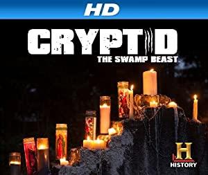 Cryptid The Swamp Beast S01E04 Walking Dead PROPER HDTV XviD-AFG