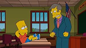 The Simpsons S26E04 HDTV XviD-AFG