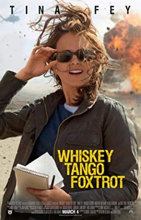 Whiskey Tango Foxtrot 2016 1080p BluRay x265-RARBG