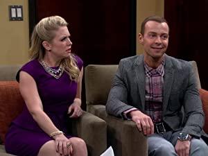 Melissa and Joey S03E23 Couples Therapy 720p WEB-DL DD 5.1 H.264-BS [PublicHD]