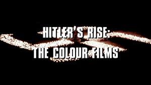 Hitlers Rise The Colour Films S01E02 720p HDTV x264-C4TV