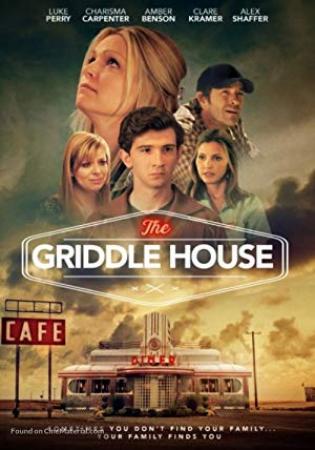 The Griddle House 2018 Movies HDRip x264 5 1 with Sample ☻rDX☻