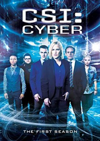 CSI Cyber S02E01 FRENCH HDTV XviD-ZT
