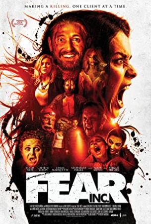 Fear Inc  (2016) [720p] [BluRay] [YTS]