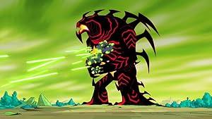 Ben 10 Omniverse S03E02 Mystery Incorporeal 720p WEB-DL AAC2.0 H.264-iT00NZ [PublicHD]