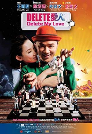 Delete My Love 2014 1080p WEB-DL x264 AAC-SmY