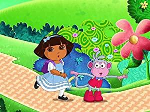 Dora The Explorer S08E12 XviD-AFG