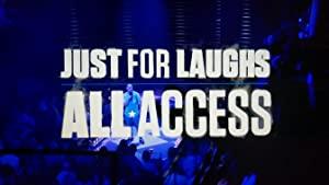 Just for Laughs All Access S02E08 HDTV x264-aAF[TGx]