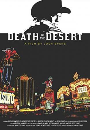 Death In The Desert 2015 1080p WEBRip x264-RARBG