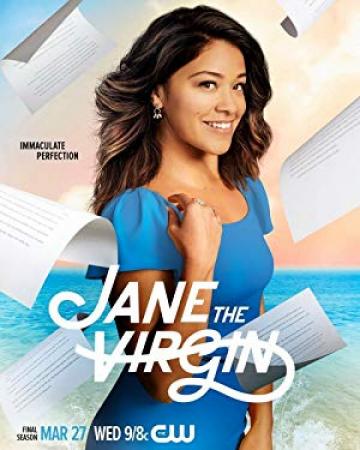 Jane the Virgin S04E14 (1080p AMZN WEB-DL x265 HEVC 10bit AAC 5.1 Qman) [UTR]