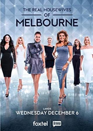The Real Housewives Of Melbourne S03E12 Reunion WS PDTV - [SRIGGA]